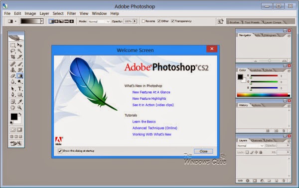 Adobe Photoshop Cs2 Free Download For Mac Full Version