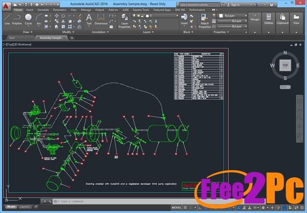 Autocad 2018 free. download full Version With Crack For Mac